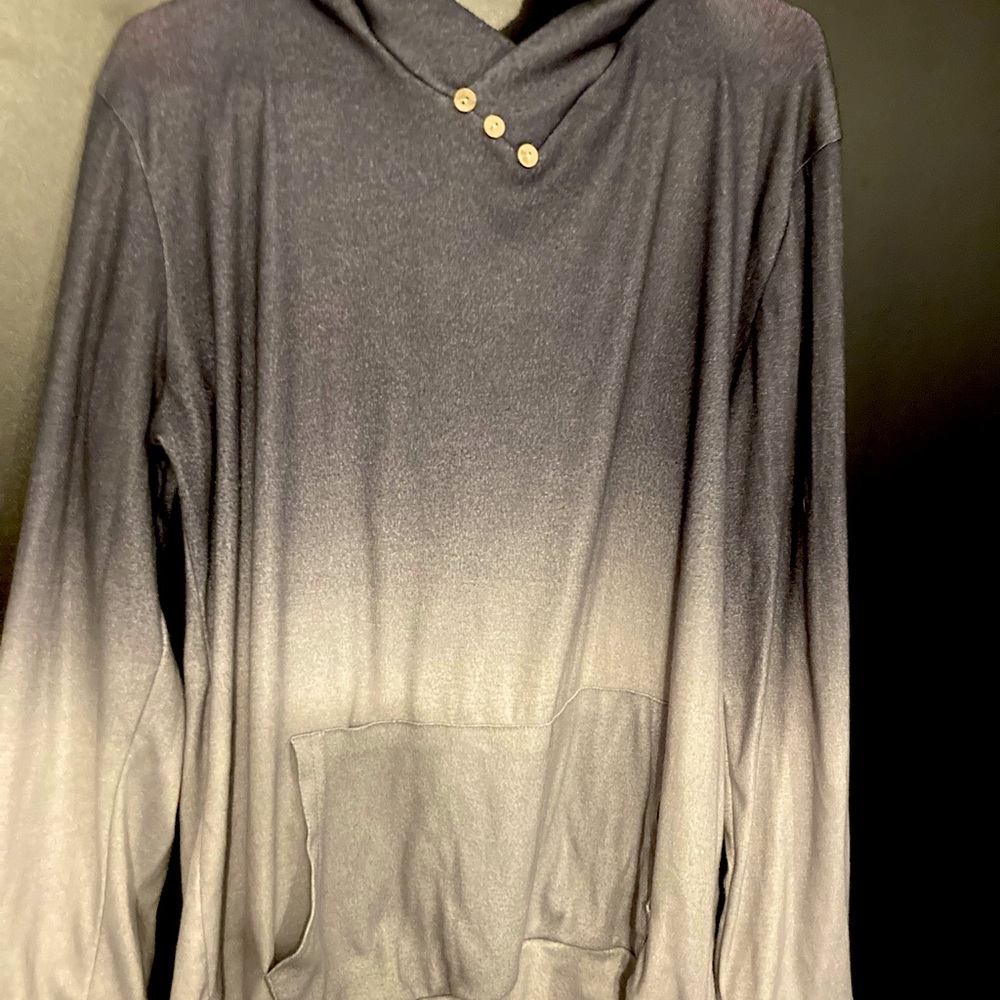 Plus Size Hoodie